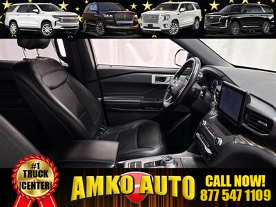 2020 Ford Explorer Limited - Photo 27 - Laurel, MD 20724