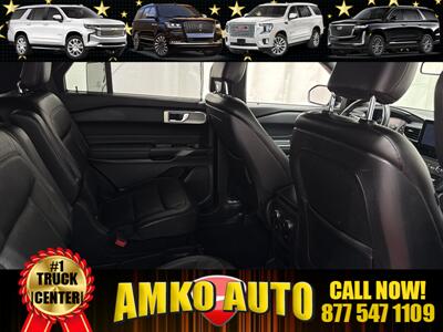 2020 Ford Explorer Limited - Photo 24 - Laurel, MD 20724