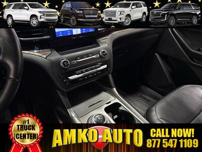 2020 Ford Explorer Limited - Photo 35 - Laurel, MD 20724