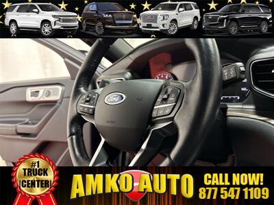 2020 Ford Explorer Limited - Photo 30 - Laurel, MD 20724