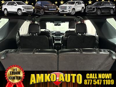 2020 Ford Explorer Limited - Photo 21 - Laurel, MD 20724