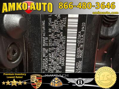 2018 Lexus ES - Photo 43 - Laurel, MD 20724