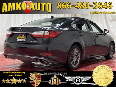 2018 Lexus ES - Photo 11 - Laurel, MD 20724