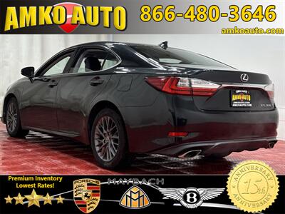 2018 Lexus ES - Photo 9 - Laurel, MD 20724