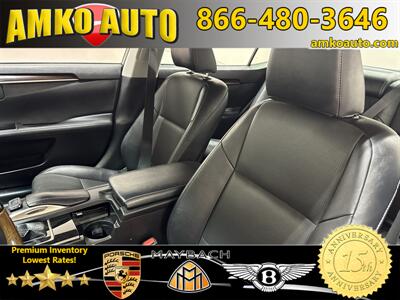 2018 Lexus ES - Photo 16 - Laurel, MD 20724