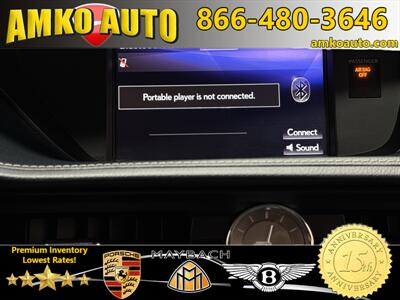 2018 Lexus ES - Photo 38 - Laurel, MD 20724