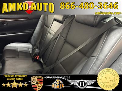 2018 Lexus ES - Photo 19 - Laurel, MD 20724