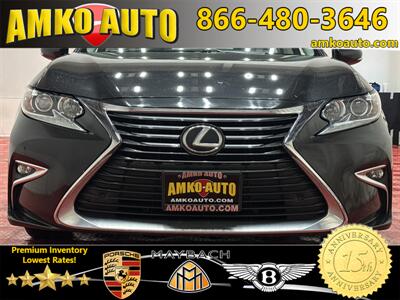 2018 Lexus ES - Photo 4 - Laurel, MD 20724