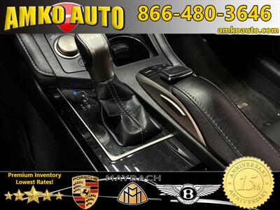 2018 Lexus ES - Photo 36 - Laurel, MD 20724