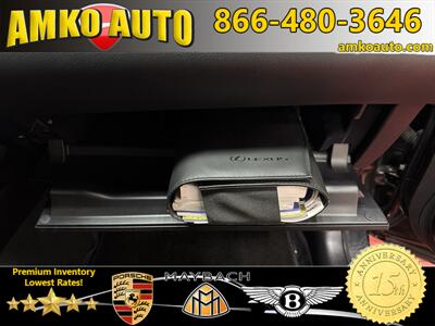 2018 Lexus ES - Photo 29 - Laurel, MD 20724