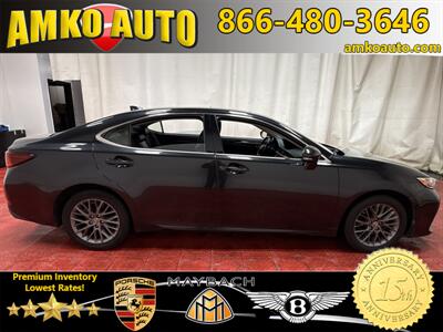 2018 Lexus ES - Photo 8 - Laurel, MD 20724