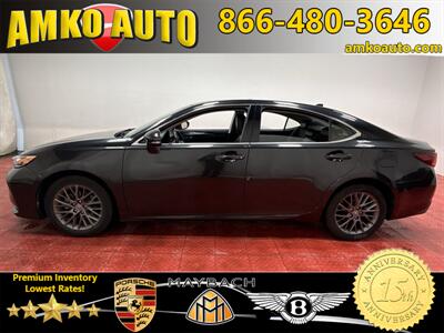 2018 Lexus ES - Photo 7 - Laurel, MD 20724