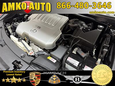 2018 Lexus ES - Photo 42 - Laurel, MD 20724