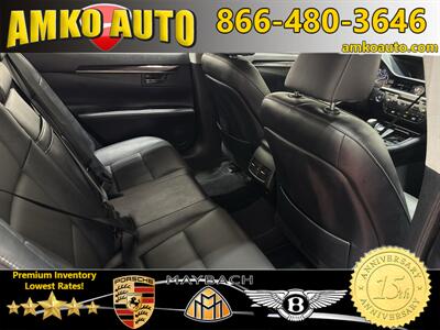 2018 Lexus ES - Photo 23 - Laurel, MD 20724