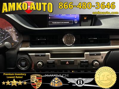 2018 Lexus ES - Photo 37 - Laurel, MD 20724