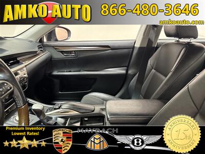 2018 Lexus ES - Photo 15 - Laurel, MD 20724