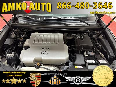 2018 Lexus ES - Photo 41 - Laurel, MD 20724