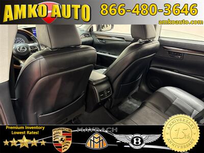 2018 Lexus ES - Photo 18 - Laurel, MD 20724