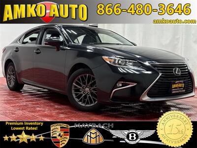 2018 Lexus ES - Photo 6 - Laurel, MD 20724