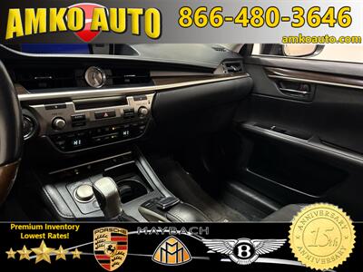 2018 Lexus ES - Photo 35 - Laurel, MD 20724