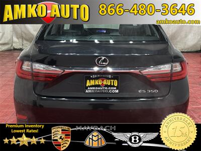 2018 Lexus ES - Photo 10 - Laurel, MD 20724