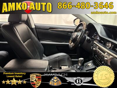 2018 Lexus ES - Photo 27 - Laurel, MD 20724