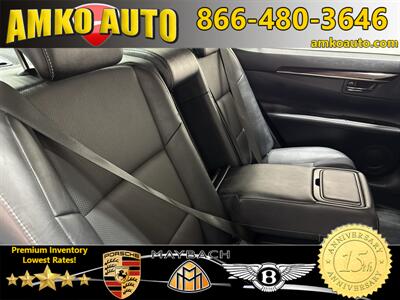 2018 Lexus ES - Photo 24 - Laurel, MD 20724