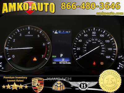 2018 Lexus ES - Photo 31 - Laurel, MD 20724