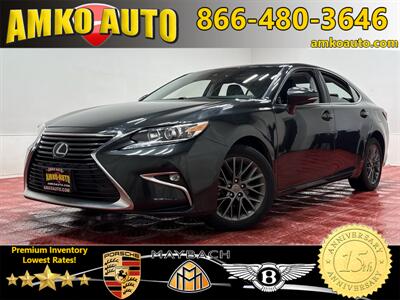 2018 Lexus ES - Photo 1 - Laurel, MD 20724