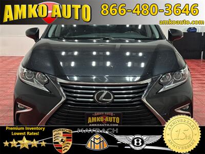 2018 Lexus ES - Photo 3 - Laurel, MD 20724