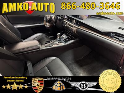 2018 Lexus ES - Photo 26 - Laurel, MD 20724