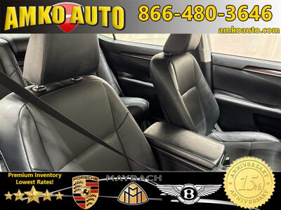 2018 Lexus ES - Photo 28 - Laurel, MD 20724