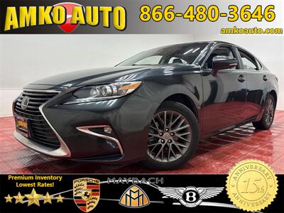 2018 Lexus ES - Photo 2 - Laurel, MD 20724