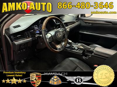 2018 Lexus ES - Photo 14 - Laurel, MD 20724