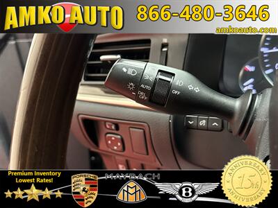 2018 Lexus ES - Photo 33 - Laurel, MD 20724