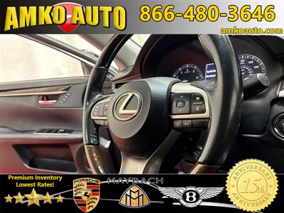 2018 Lexus ES - Photo 32 - Laurel, MD 20724