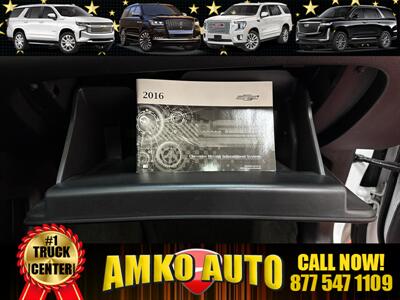 2016 Chevrolet Tahoe LT   - Photo 33 - Laurel, MD 20724