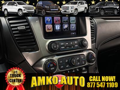 2016 Chevrolet Tahoe LT   - Photo 39 - Laurel, MD 20724