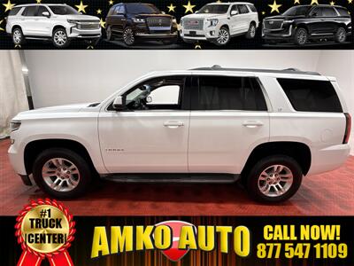 2016 Chevrolet Tahoe LT   - Photo 7 - Laurel, MD 20724