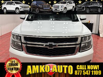 2016 Chevrolet Tahoe LT   - Photo 3 - Laurel, MD 20724