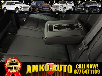 2016 Chevrolet Tahoe LT   - Photo 24 - Laurel, MD 20724