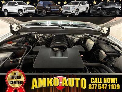 2016 Chevrolet Tahoe LT   - Photo 42 - Laurel, MD 20724