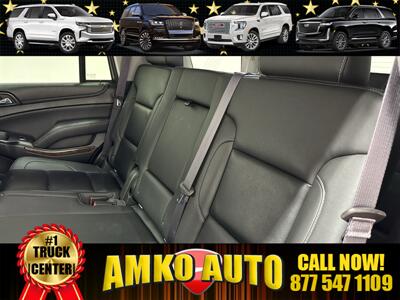 2016 Chevrolet Tahoe LT   - Photo 23 - Laurel, MD 20724