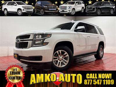 2016 Chevrolet Tahoe LT   - Photo 2 - Laurel, MD 20724