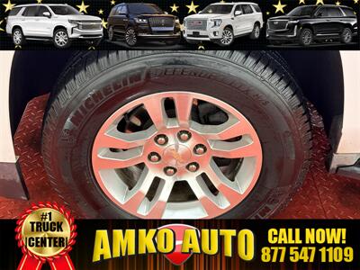 2016 Chevrolet Tahoe LT   - Photo 9 - Laurel, MD 20724