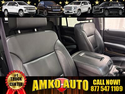 2016 Chevrolet Tahoe LT   - Photo 32 - Laurel, MD 20724