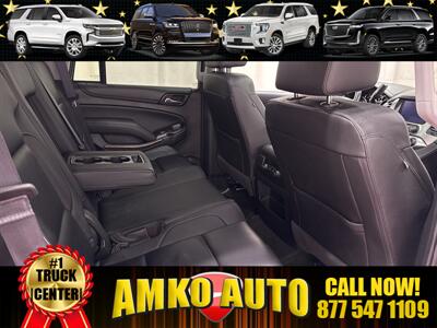 2016 Chevrolet Tahoe LT   - Photo 27 - Laurel, MD 20724