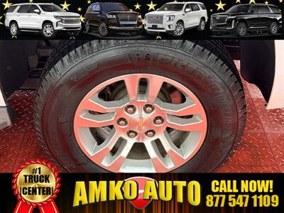 2016 Chevrolet Tahoe LT   - Photo 8 - Laurel, MD 20724