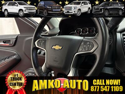 2016 Chevrolet Tahoe LT   - Photo 35 - Laurel, MD 20724