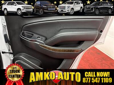 2016 Chevrolet Tahoe LT   - Photo 26 - Laurel, MD 20724